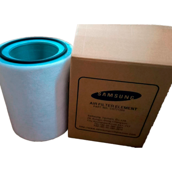 Впускной фильтр-элемент SAMSUNG SM5000 CST71005, CST71003, 9100203013